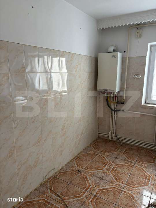 Apartament 81 mp | 4 camere | 2 bai | 2 centrale | etaj 3 | Burdujeni - Imagine principală: 5/7
