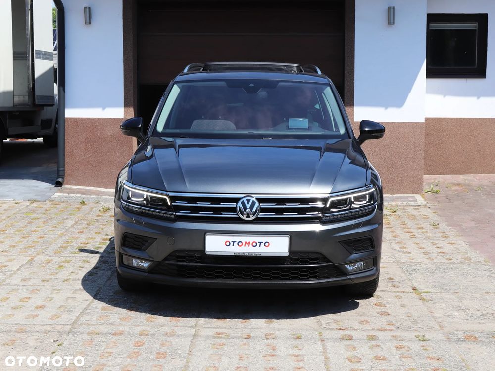 Volkswagen Tiguan 2.0 TDI SCR IQ.DRIVE - 4