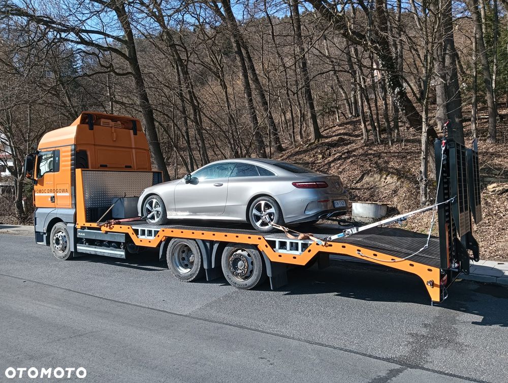 MAN TGX 26.460 – Autolaweta / Pomoc Drogowa / Specjalny - 7
