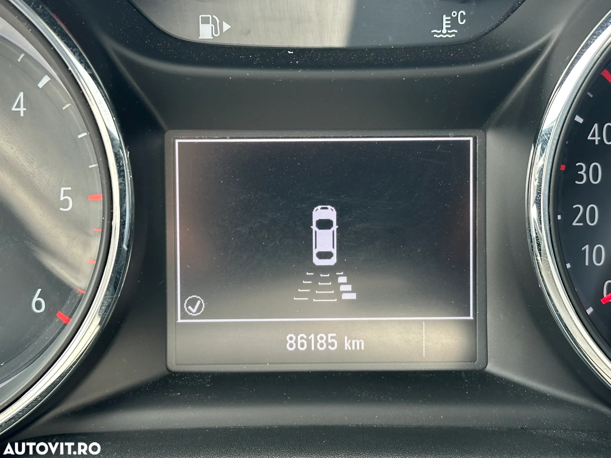 Opel Astra 1.5 Start/Stop Elegance - 14