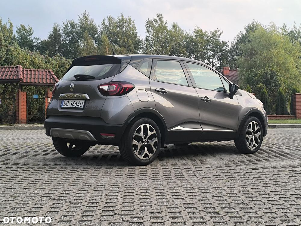 Renault Captur 1.2 Energy TCe Limited - 5