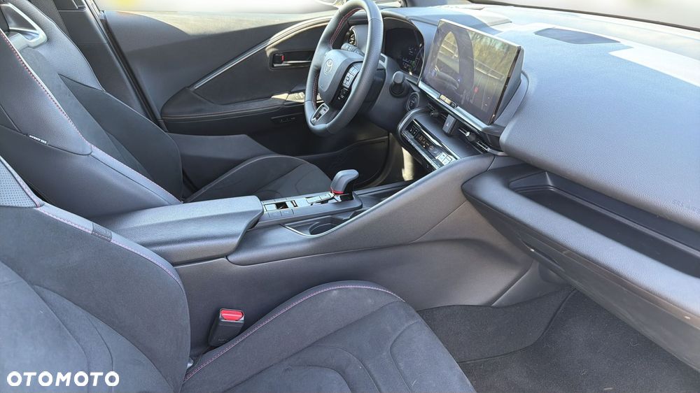 Toyota C-HR - 9