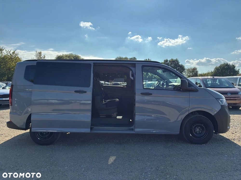 Volkswagen Caravelle 2.0 TDI L2 - 9