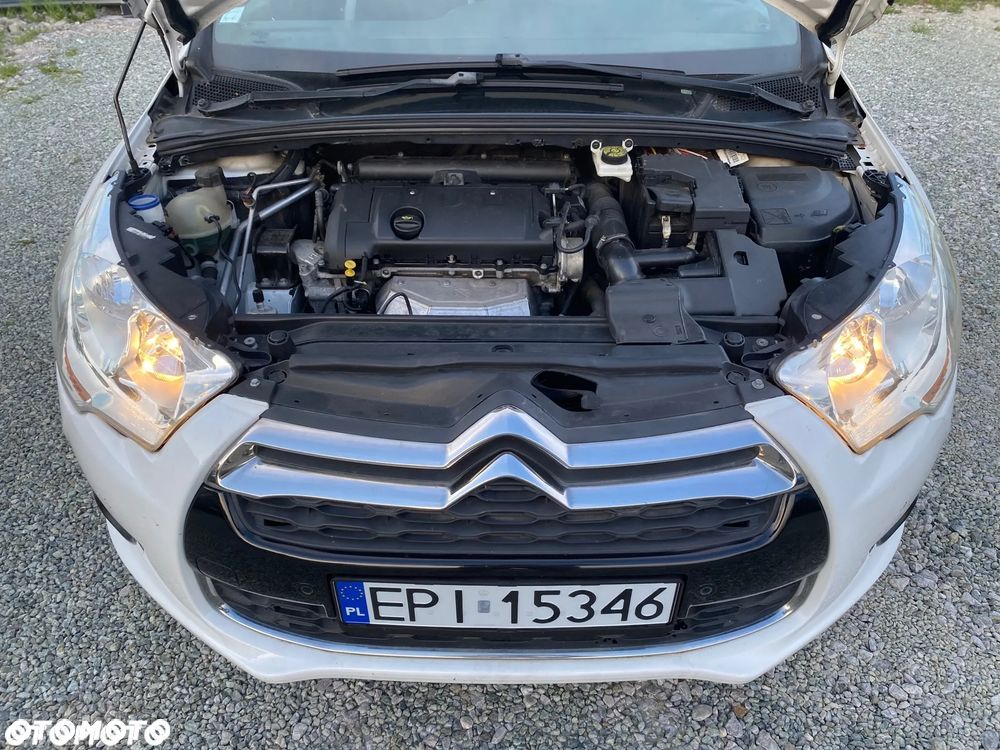 Citroën DS4 VTi 120 SoChic - 17