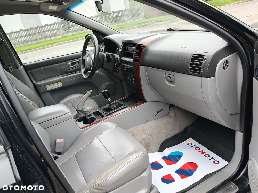 Volkswagen Touareg 2.5 R5 TDI DPF - 18