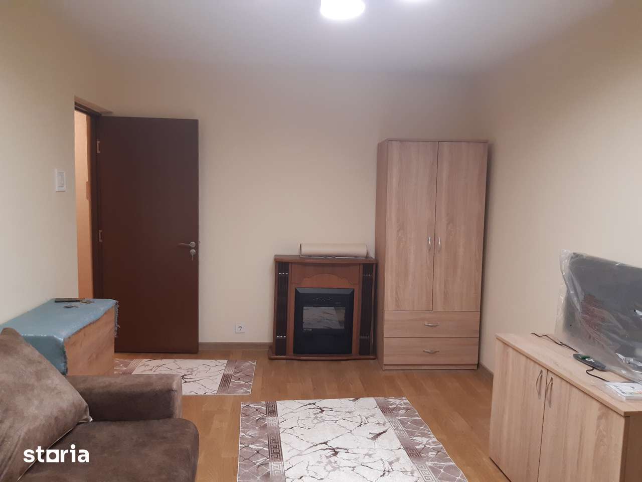 Apartament cu 2 camere, Galata-Alexandru cel Bun, prima inchiriere — fotografia 3