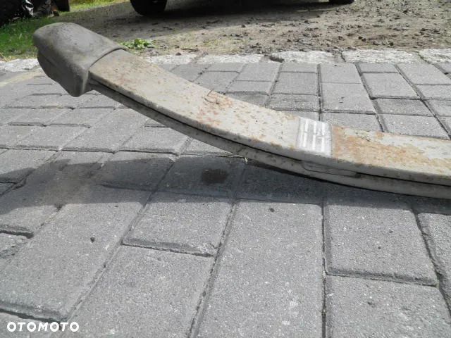 RESOR PRZEDNI MERCEDES SPRINTER CDI - 3