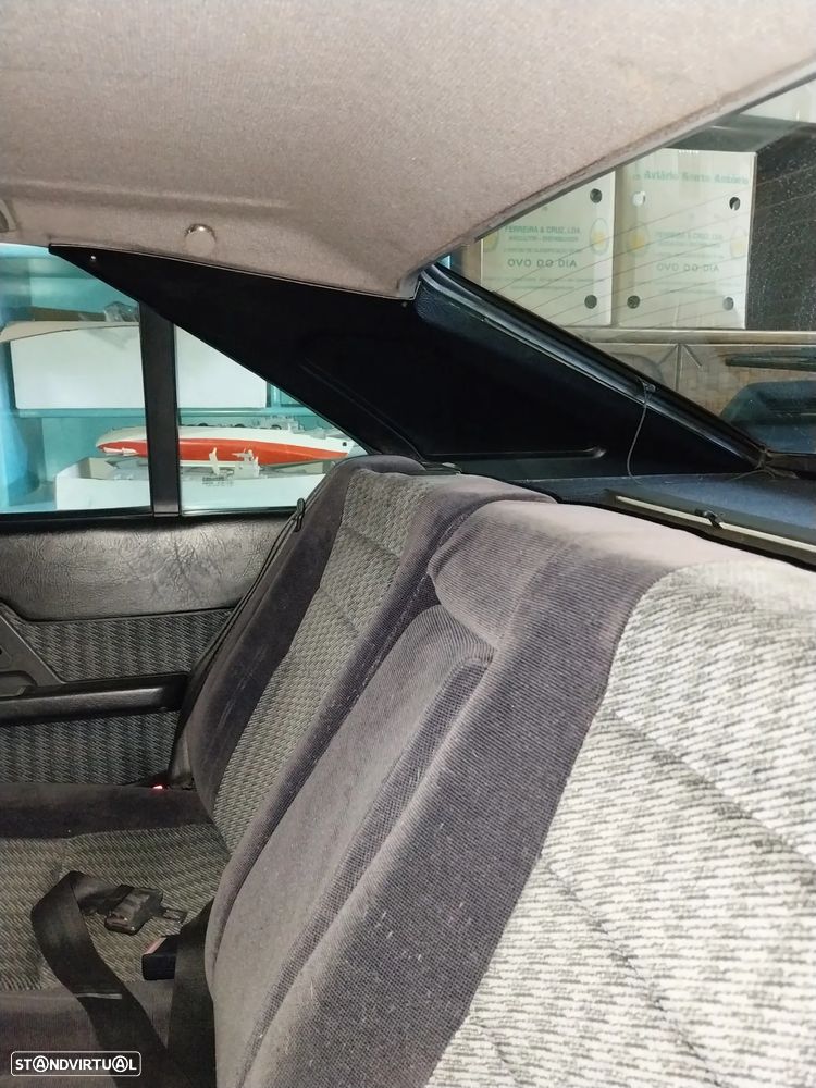 Citroën BX 14 TGE - 3