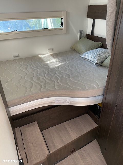Benimar Sport 340 NK - 4