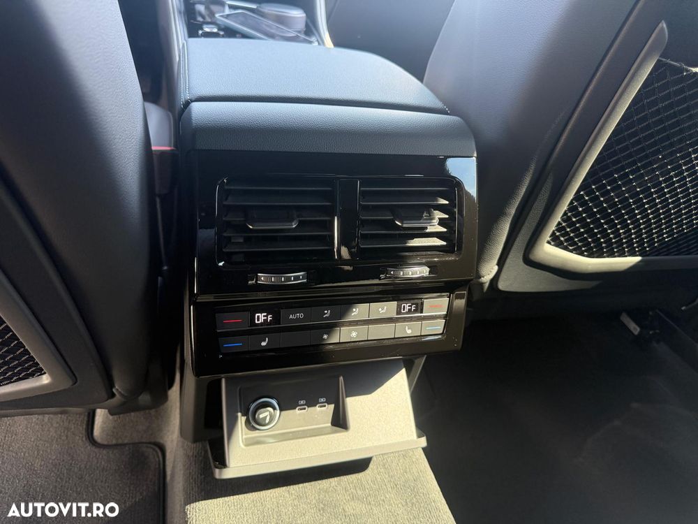Volkswagen Touareg V6 TDI Elegance - 15