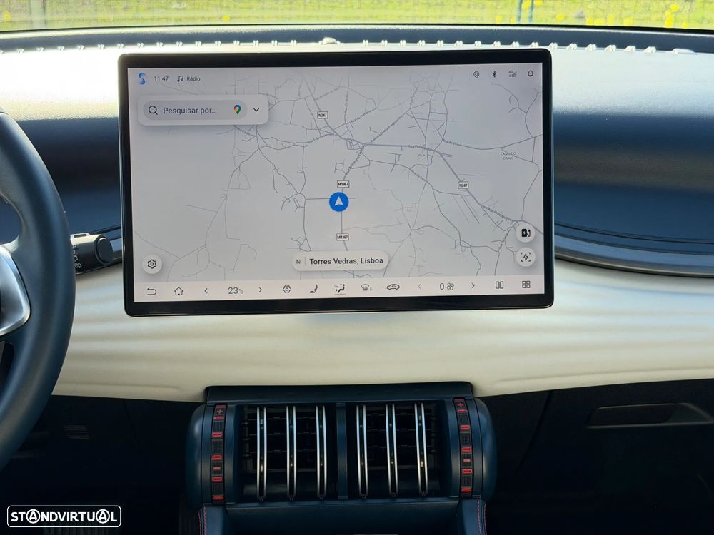 BYD Atto 3 Design - 27