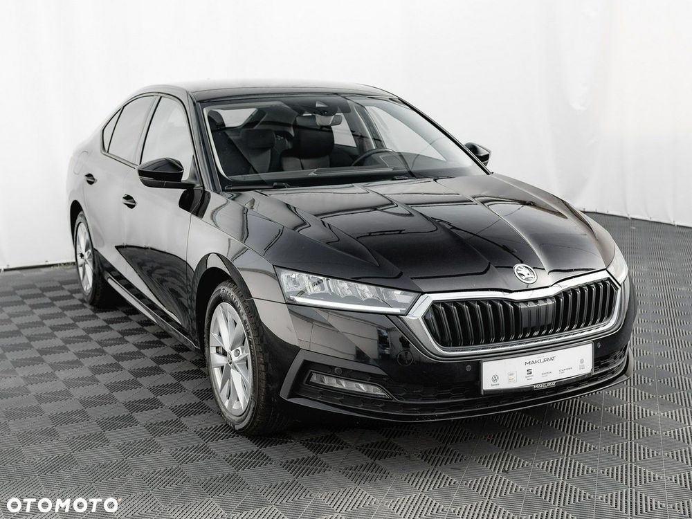 Skoda Octavia 1.5 TSI ACT Ambition - 4