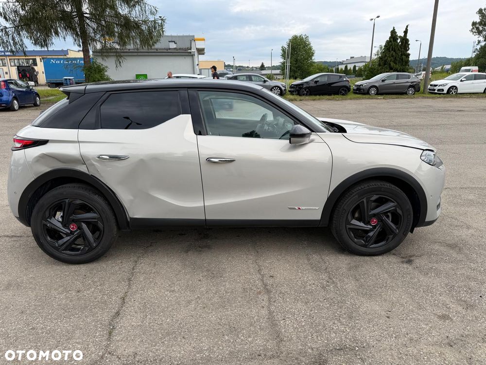 DS Automobiles DS 3 Crossback - 9