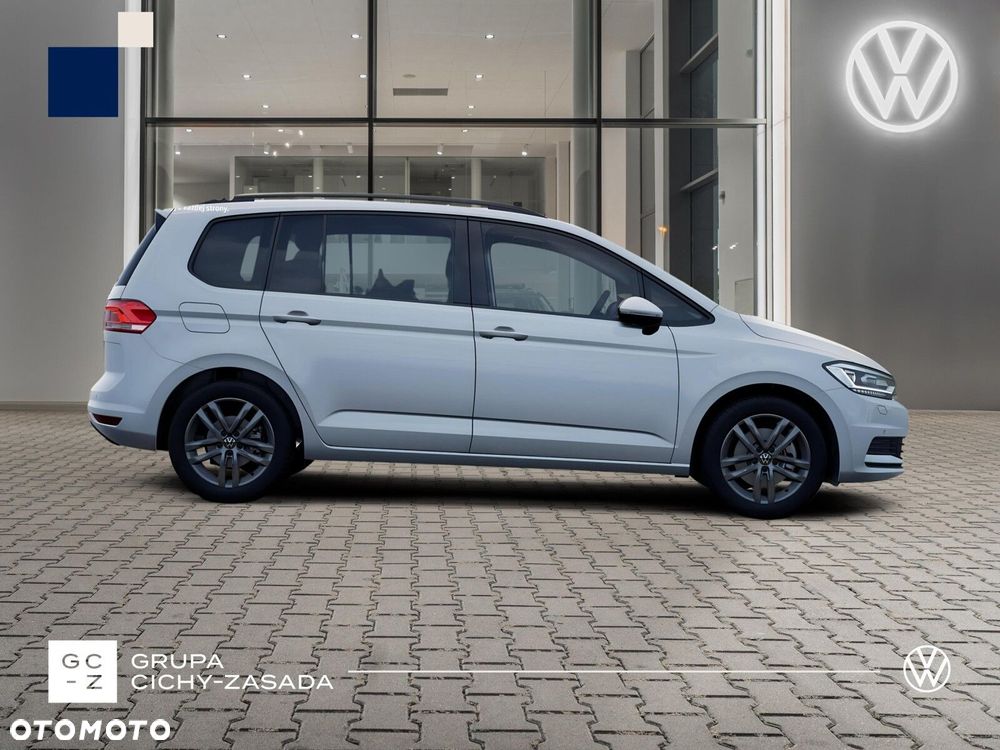 Volkswagen Touran - 6