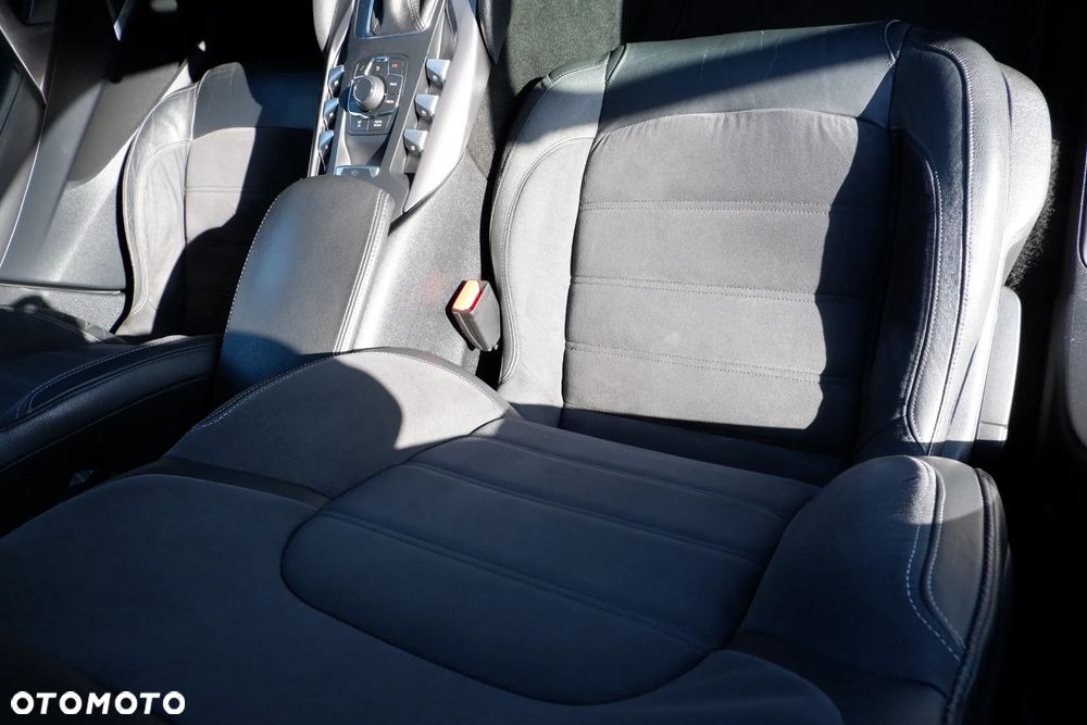 Citroën DS5 HDi 165 SportChic - 7