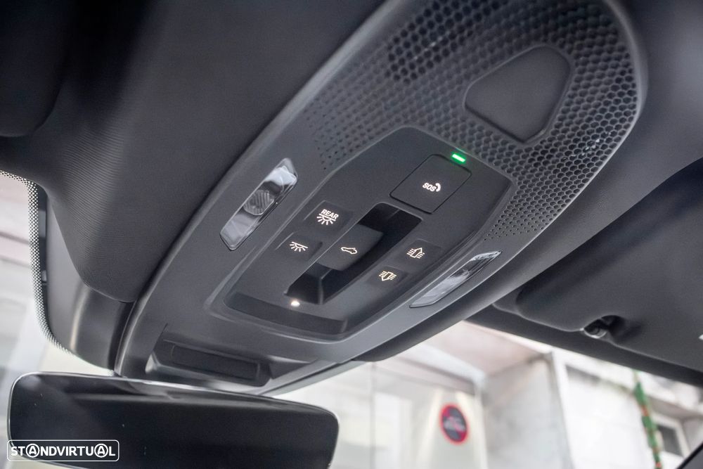 Porsche Cayenne E-Hybrid - 30