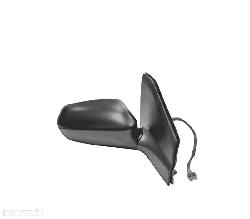 ESPELHO COMPLETO DIREITO HONDA CIVIC 3P 01-03 - 1