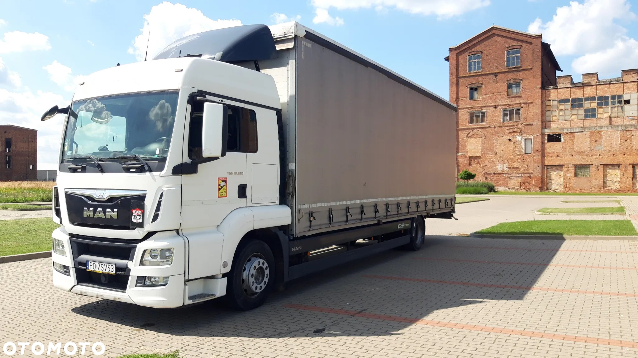 MAN TGS 18-320 - 6