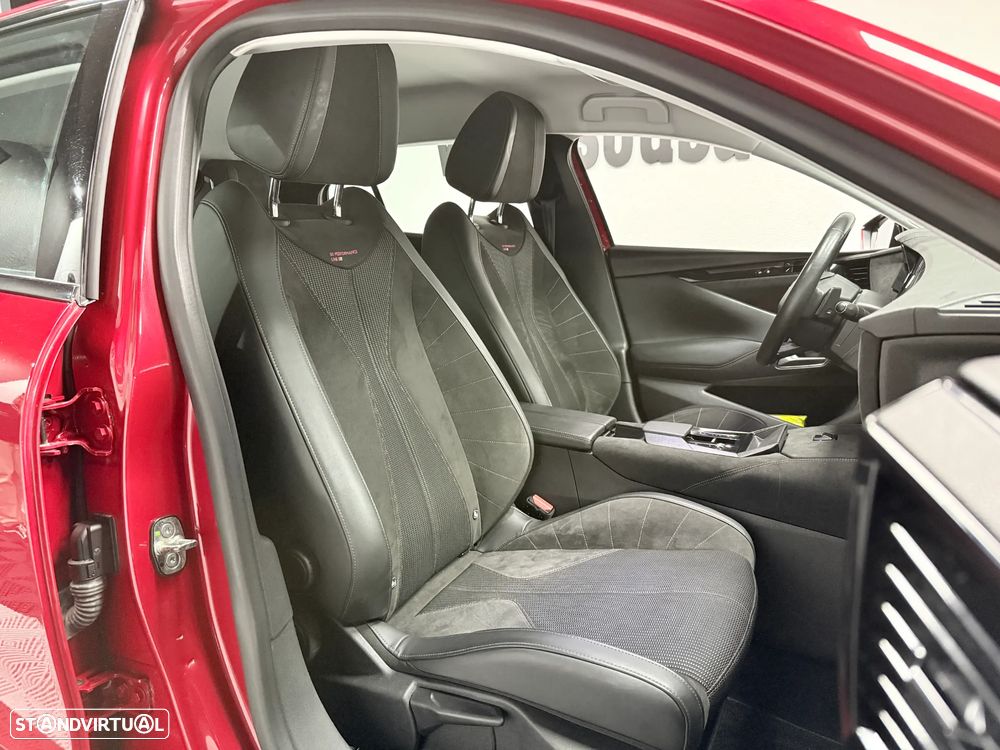 DS DS4 E-TENSE 225 BASTILLE+ - 8