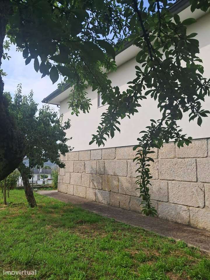 Moradia de 4 Frentes com vistas para o Rio Minho – Caminha / Lanhelas - Grande imagem: 4/21