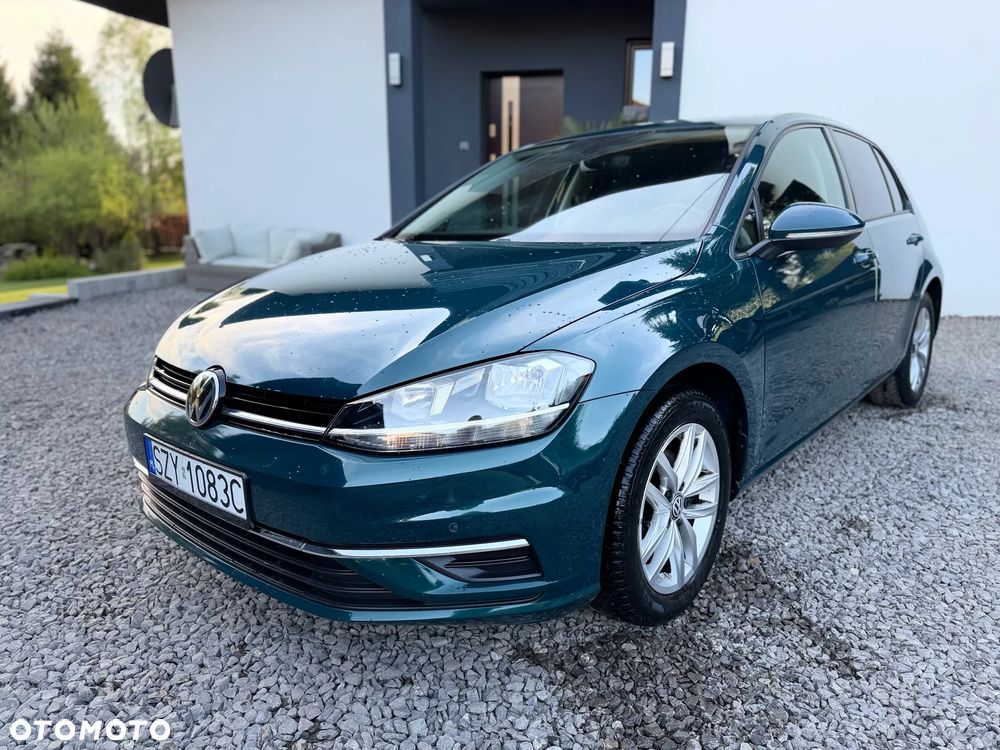 Volkswagen Golf 1.4 TSI (BlueMotion Technology) Highline - 4