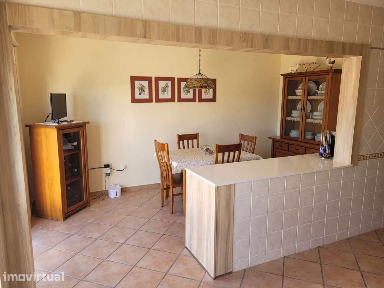 Excelente Apartamento T4 - Grande imagem: 3/37