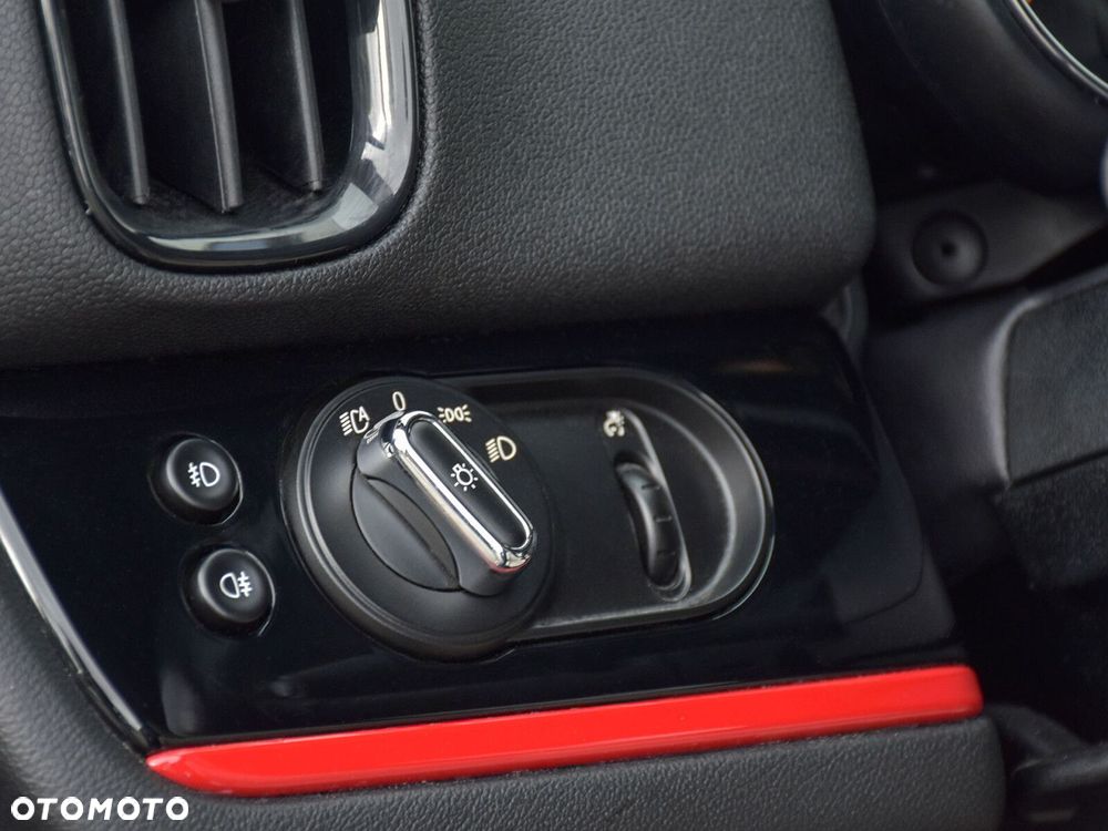 MINI Countryman Cooper S ALL4 - 23