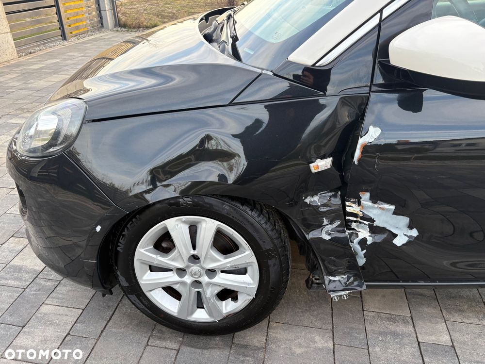 Opel Adam 1.4 Start/Stop Jam - 19