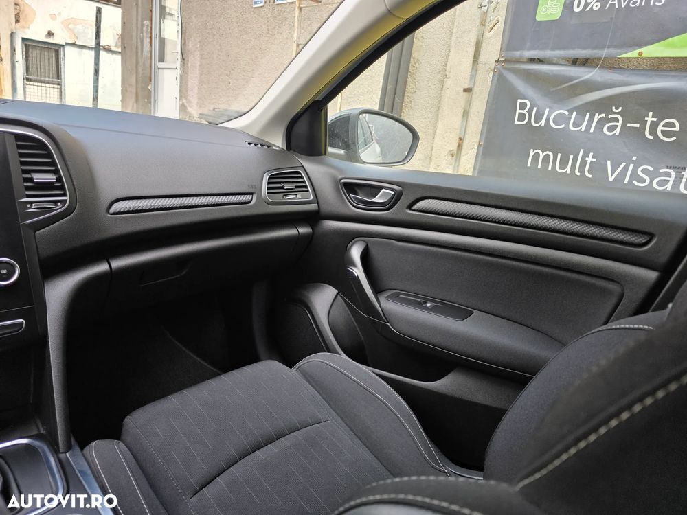 Renault Megane - 17