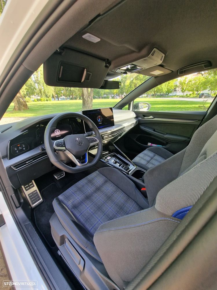 VW Golf 1.5 eHybrid OPF DSG GTE - 20