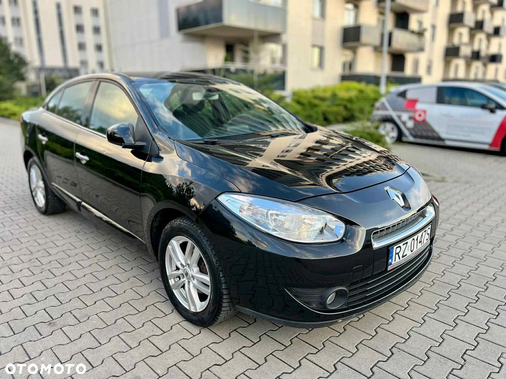 Renault Fluence 1.5 dCi Expression - 15