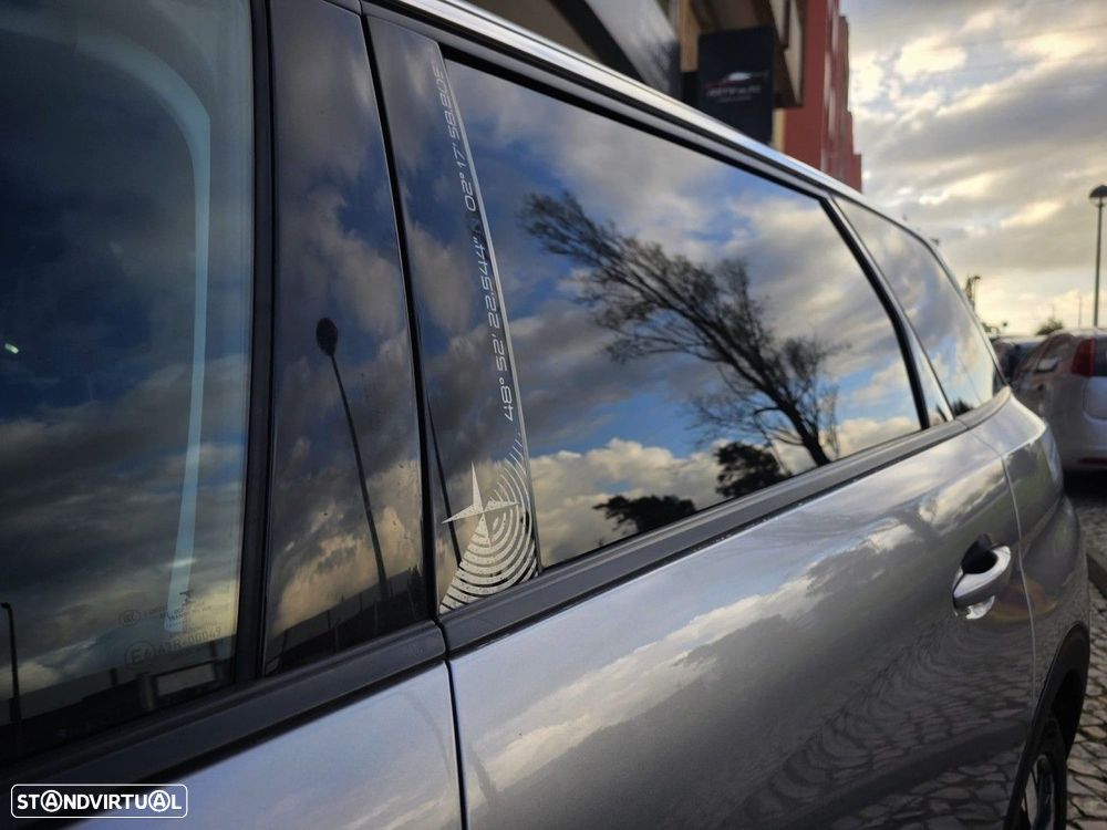 Peugeot 5008 PureTech 130 Crossway - 12