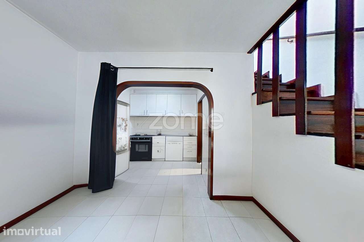 Moradia, 24 m², Bonfim - Grande imagem: 3/26