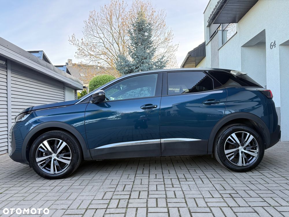 Peugeot 3008 - 6