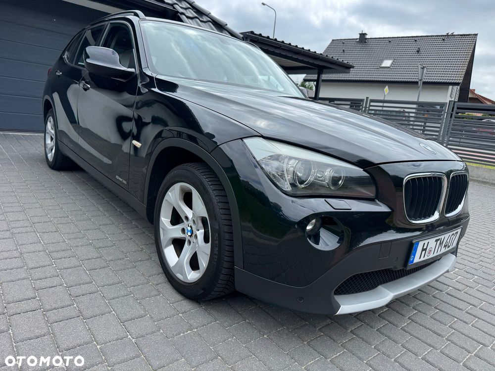 BMW X1 - 24
