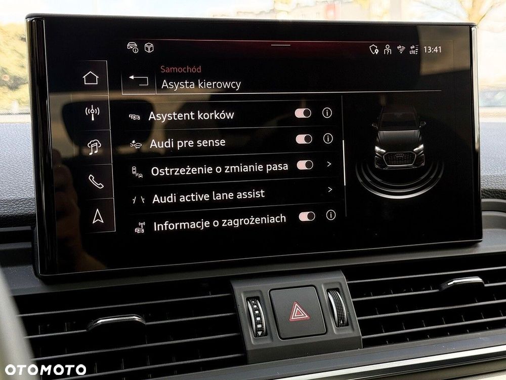 Audi Q5 Sportback - 31