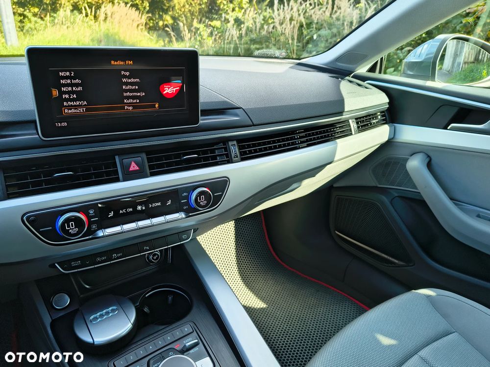 Audi A5 Coupé 2.0 TFSI Sport S tronic - 16