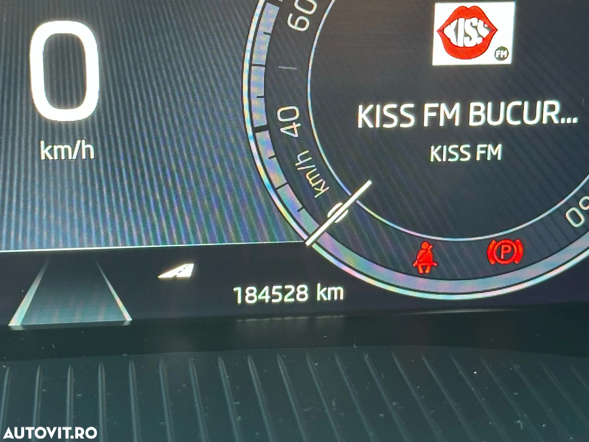 Skoda Octavia 2.0 TDI Style - 34