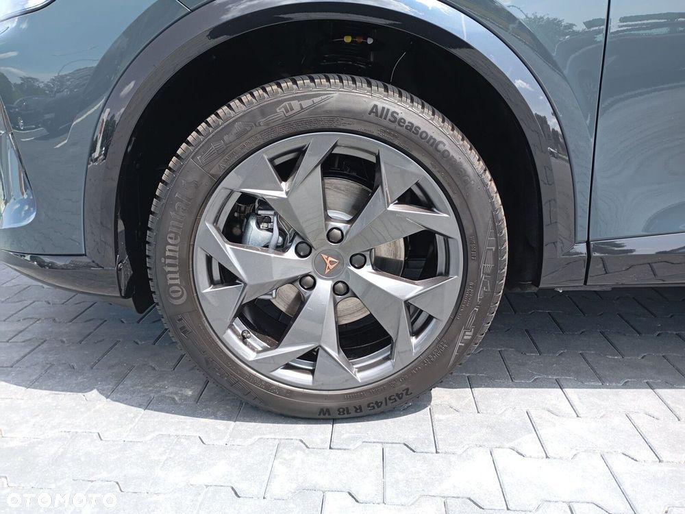 Cupra Formentor 1.5 eTSI mHEV DSG - 18