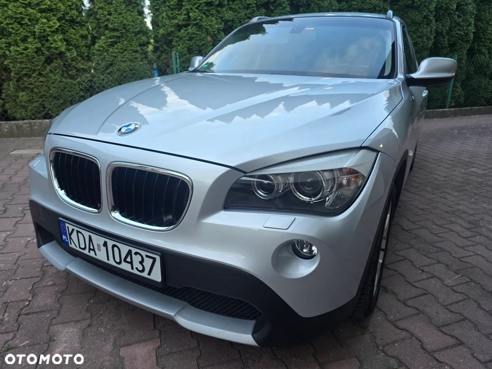 BMW X1 sDrive20i xLine - 31