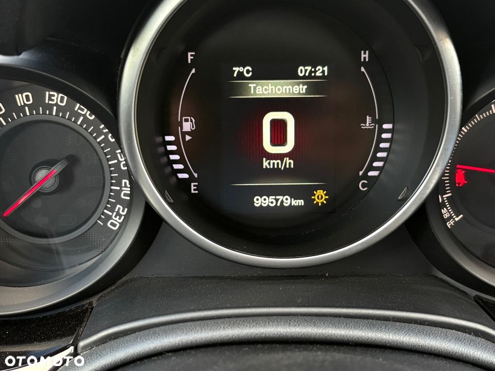 Fiat 500X - 22