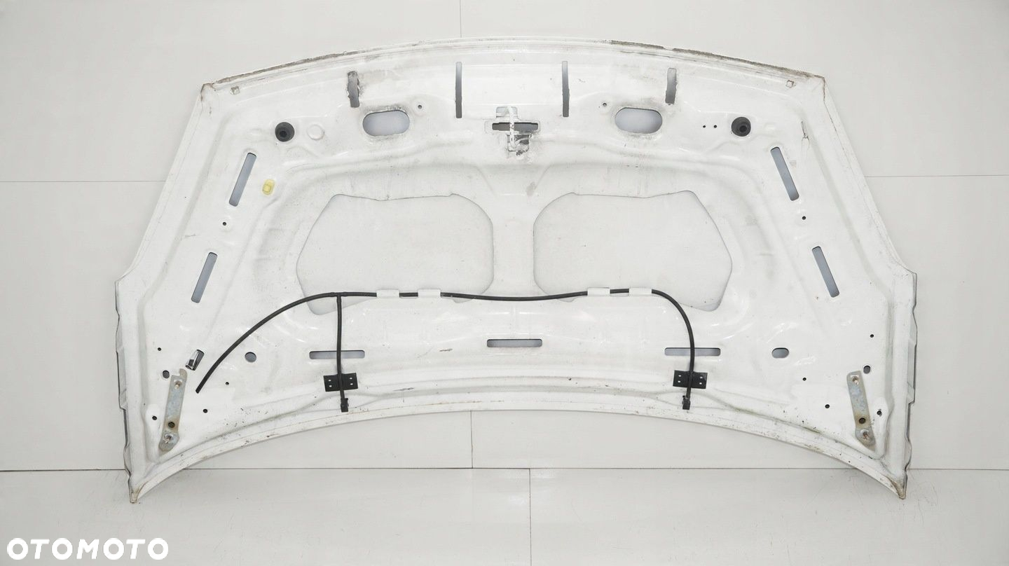 MASKA POKRYWA SILNIKA CITROEN BERLINGO III 08-13R EWP - 9