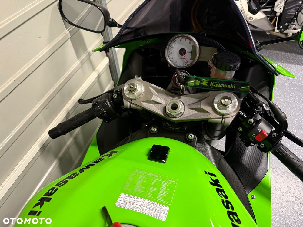 Kawasaki Ninja - 8