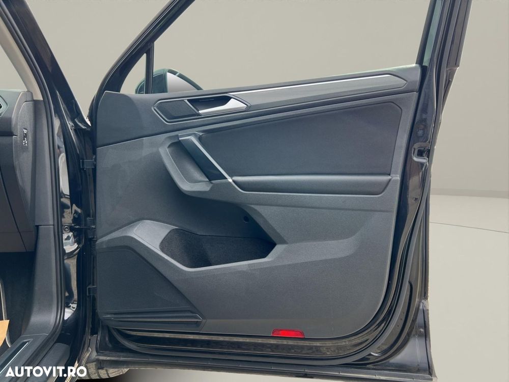 Volkswagen Tiguan 2.0 TDI 4Mot DSG Highline - 19