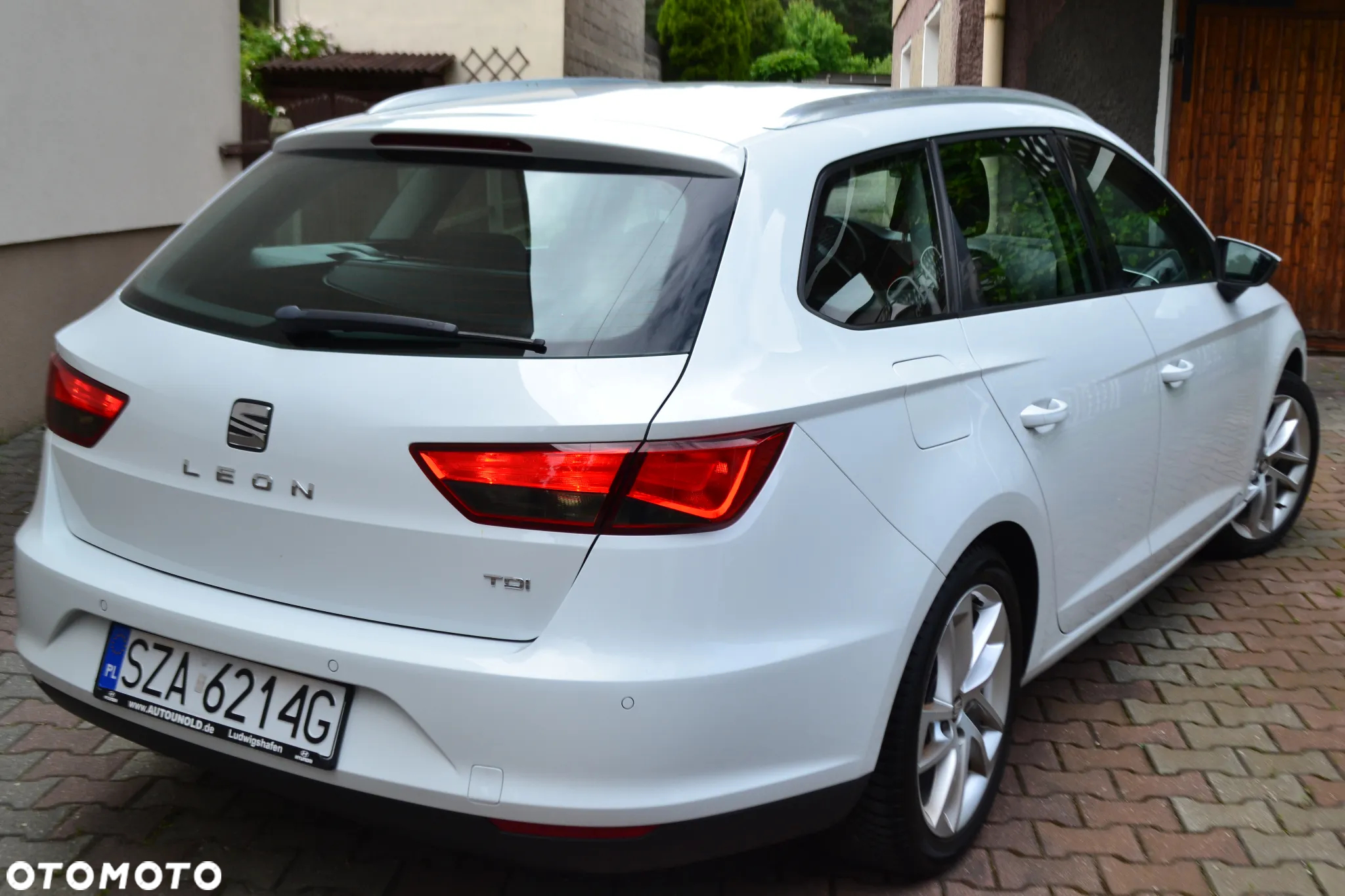 Seat Leon - 10