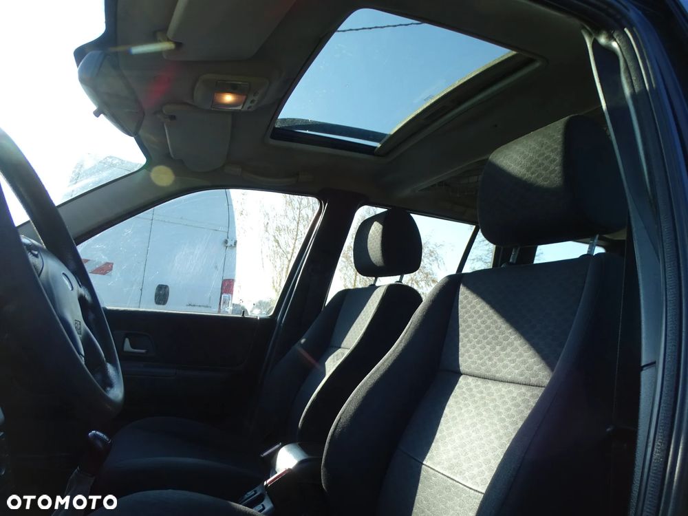 Kia Sorento 2.5 CRDi Expedition - 12