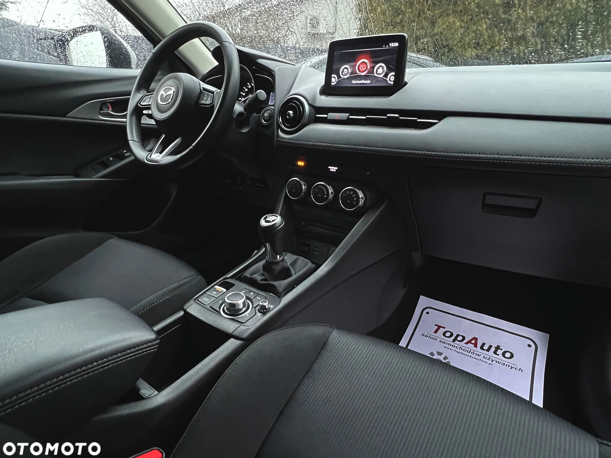 Mazda CX-3 2.0 SkyMotion - 15