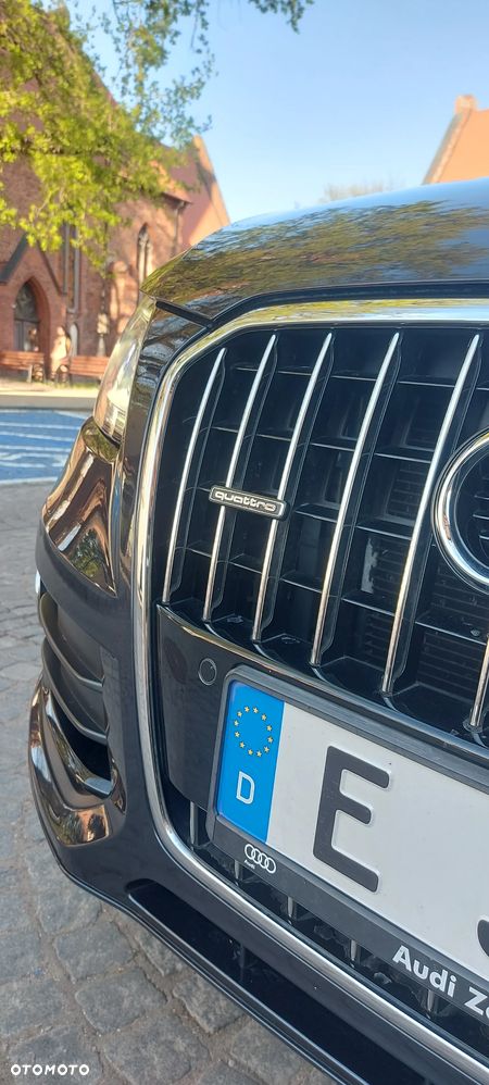 Audi Q5 - 1