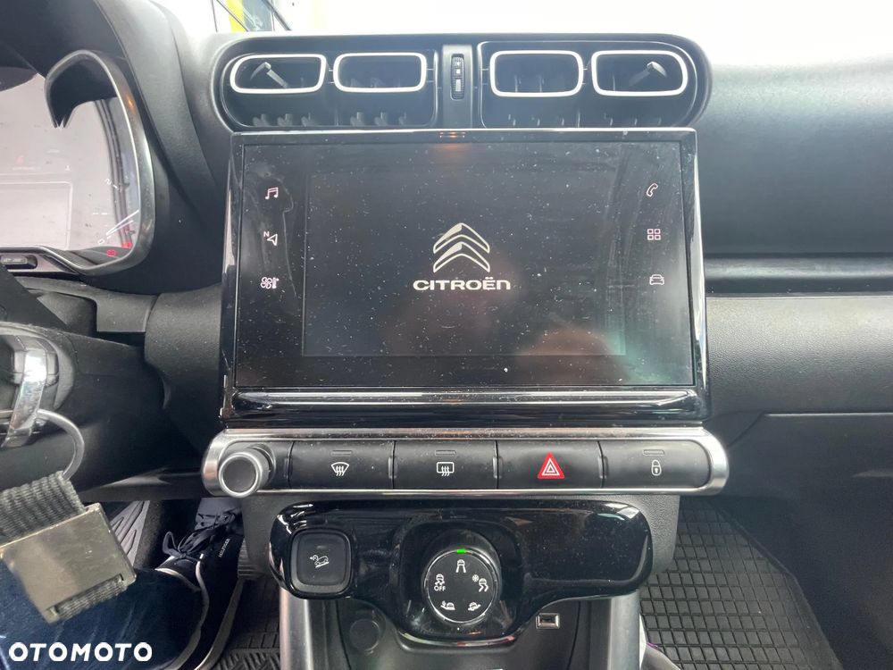 Citroën C3 Aircross 1.2 PureTech Feel S&S - 6