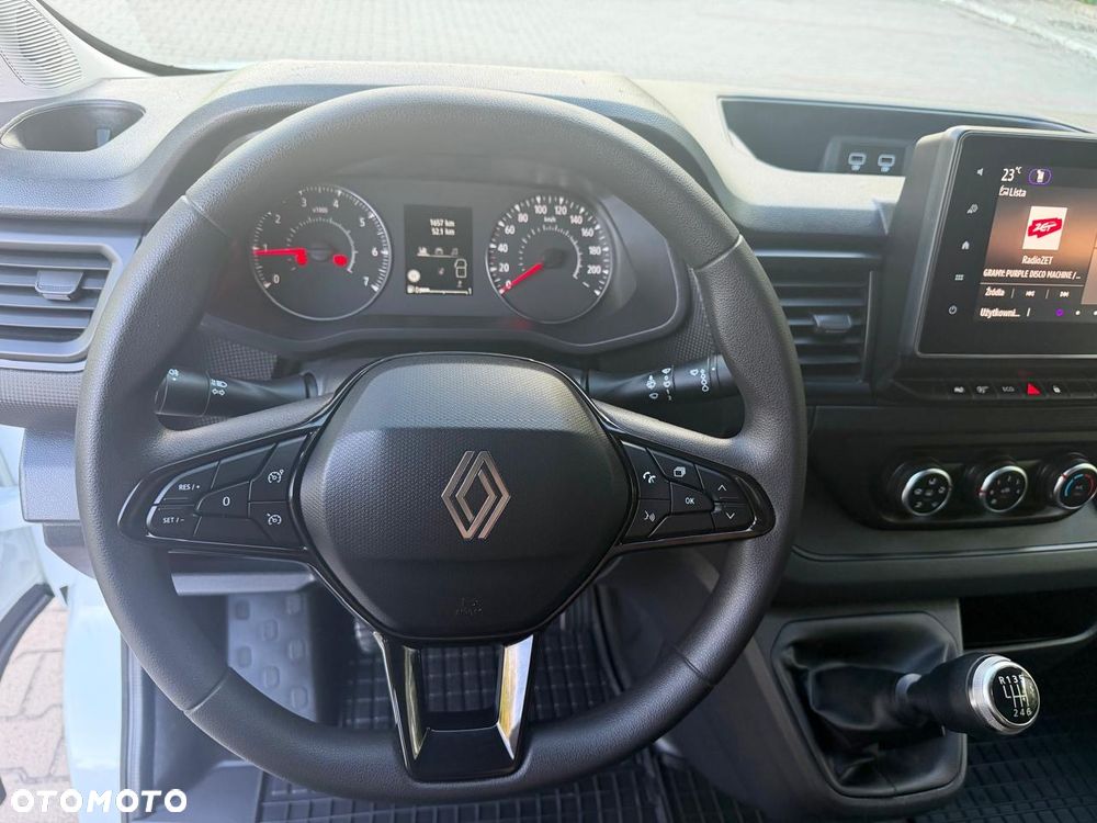Renault Trafic - 29